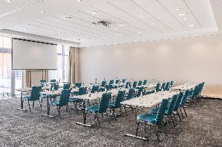 Hotel NH Berlin Alexanderplatz