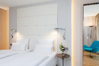 Hotel NH Berlin Alexanderplatz