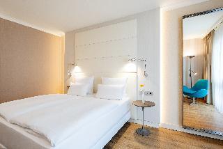 Hotel NH Berlin Alexanderplatz