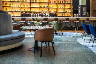 Гостиница Radisson Blu Koln