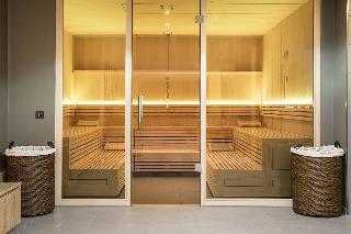 Гостиница Radisson Blu Koln