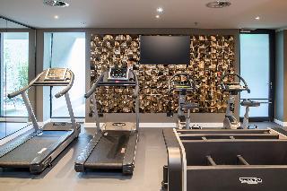 Гостиница Radisson Blu Koln