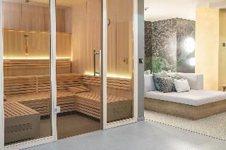 Гостиница Radisson Blu Koln