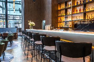 Гостиница Radisson Blu Koln