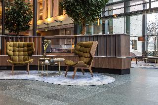 Гостиница Radisson Blu Koln
