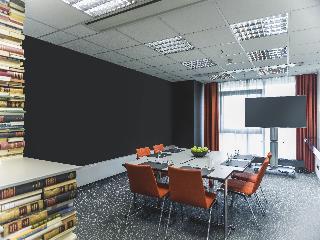 Гостиница Radisson Blu Koln