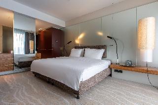 Гостиница Radisson Blu Koln