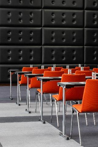 Гостиница Radisson Blu Koln