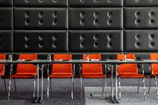 Гостиница Radisson Blu Koln