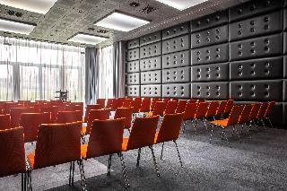 Гостиница Radisson Blu Koln