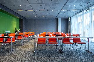 Гостиница Radisson Blu Koln
