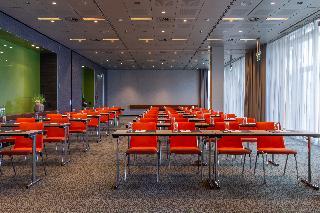 Гостиница Radisson Blu Koln