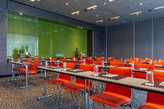 Гостиница Radisson Blu Koln