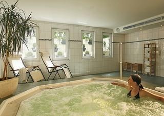Гостиница H4 Hotel Residenzschloss Bayreuth