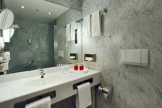 Гостиница H4 Hotel Residenzschloss Bayreuth