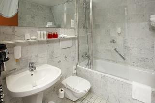 Гостиница H4 Hotel Residenzschloss Bayreuth