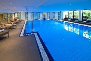 Maritim Hotel Darmstadt