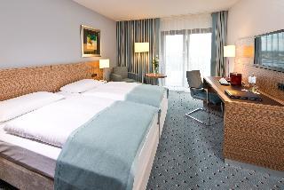 Maritim Hotel Darmstadt