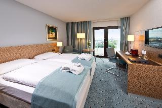 Maritim Hotel Darmstadt