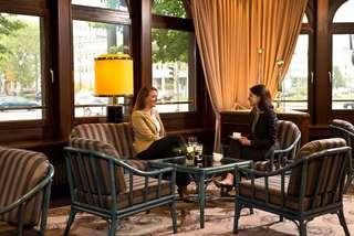 Гостиница Maritim Hotel Darmstadt