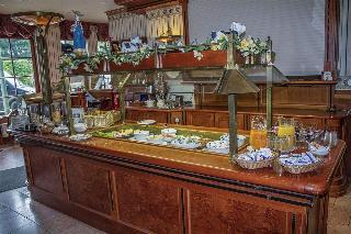 Hotel Georghof Berlin