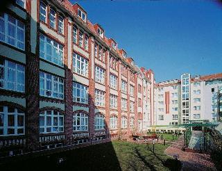 Hotel Relexa Stuttgarter Hof