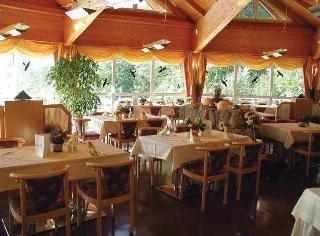 Гостиница Markisches Tagungshotel