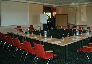 Гостиница Markisches Tagungshotel