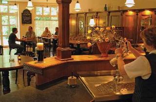 Гостиница Markisches Tagungshotel