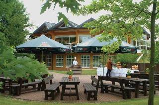 Гостиница Markisches Tagungshotel