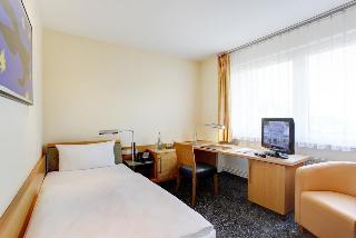 Hotel Abacus Tierpark