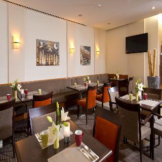 Leonardo Hotel Aachen