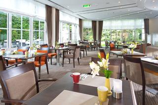 Leonardo Hotel Aachen