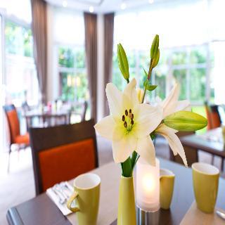 Leonardo Hotel Aachen
