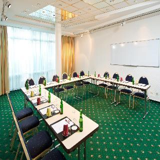 Leonardo Hotel Aachen