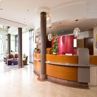 Leonardo Hotel Aachen