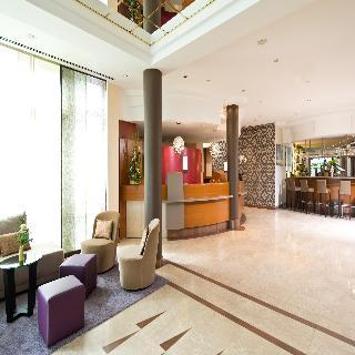 Leonardo Hotel Aachen
