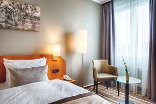 Leonardo Hotel Aachen