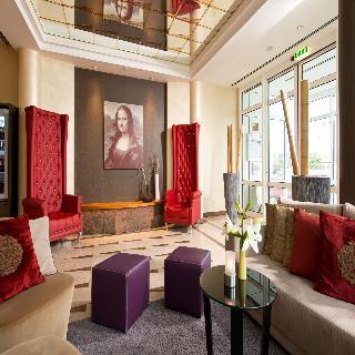 Leonardo Hotel Aachen
