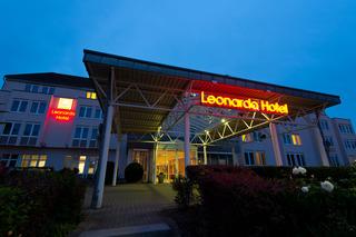 Leonardo Hotel Aachen