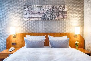 Leonardo Hotel Aachen