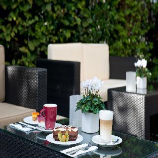 Leonardo Hotel Aachen