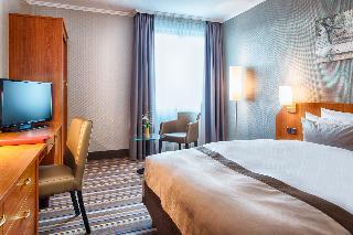 Leonardo Hotel Aachen
