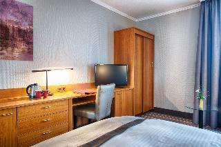 Leonardo Hotel Aachen