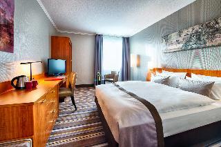 Leonardo Hotel Aachen
