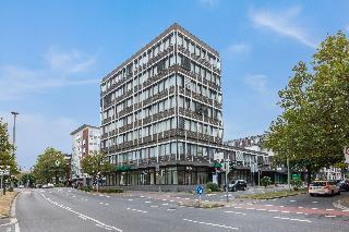 Гостиница Scope Hotel Mirage