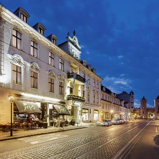 Hotel NH Potsdam