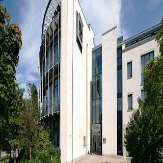 Hotel NH Munchen Unterhaching