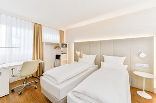 Hotel NH Erlangen
