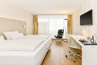Hotel NH Erlangen
